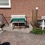 Lejlighed In Neue Tiefe Mit Terrasse- Garten Und Grill By Interhome Neue Tiefe Fehmarn