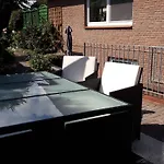 Lejlighed In Neue Tiefe Mit Terrasse- Garten Und Grill By Interhome Neue Tiefe Fehmarn