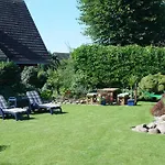 In Neue Tiefe Mit Terrasse- Garten Und Grill By Interhome Lejlighed Neue Tiefe Fehmarn