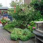Lejlighed In Neue Tiefe Mit Terrasse- Garten Und Grill By Interhome