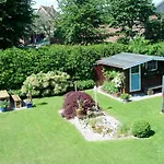 In Neue Tiefe Mit Terrasse- Garten Und Grill By Interhome Lejlighed
