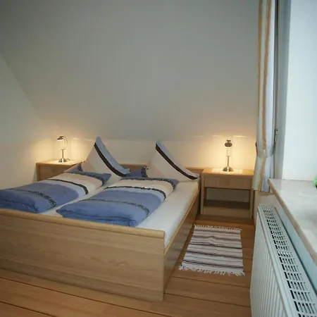 Διαμέρισμα In Neue Tiefe Mit Terrasse- Garten Und Grill By Interhome Neue Tiefe Fehmarn