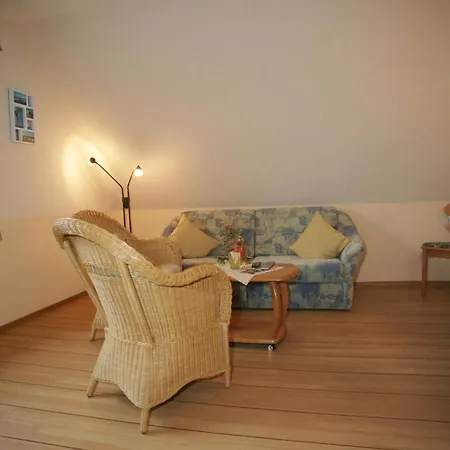 Διαμέρισμα In Neue Tiefe Mit Terrasse- Garten Und Grill By Interhome Neue Tiefe Fehmarn