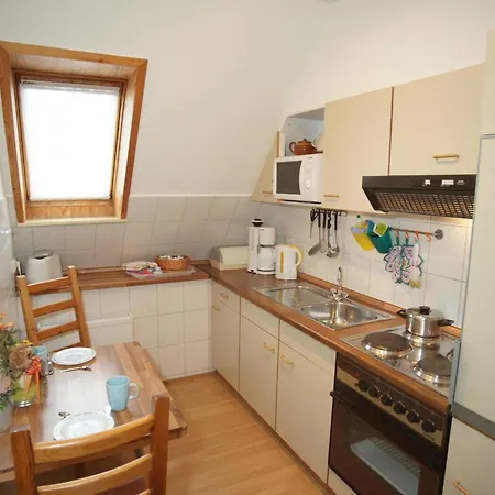 Διαμέρισμα In Neue Tiefe Mit Terrasse- Garten Und Grill By Interhome *