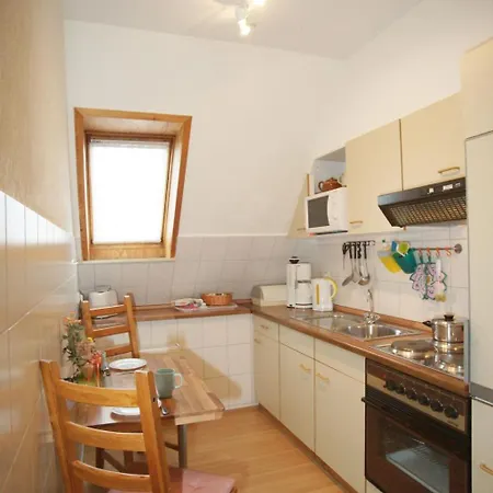 Apartament In Neue Tiefe Mit Terrasse- Garten Und Grill By Interhome Neue Tiefe Fehmarn