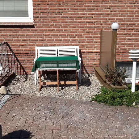 Apartament In Neue Tiefe Mit Terrasse- Garten Und Grill By Interhome Neue Tiefe Fehmarn