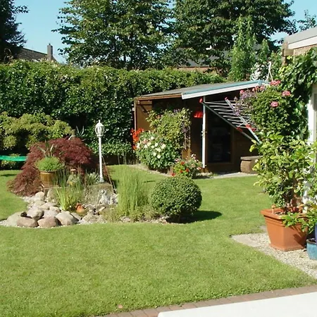 In Neue Tiefe Mit Terrasse- Garten Und Grill By Interhome Apartament *