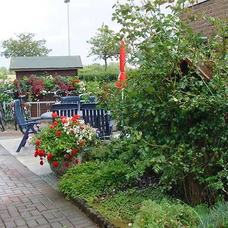 In Neue Tiefe Mit Terrasse- Garten Und Grill By Interhome Neue Tiefe Fehmarn