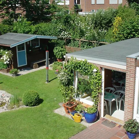 Apartament In Neue Tiefe Mit Terrasse- Garten Und Grill By Interhome Neue Tiefe Fehmarn
