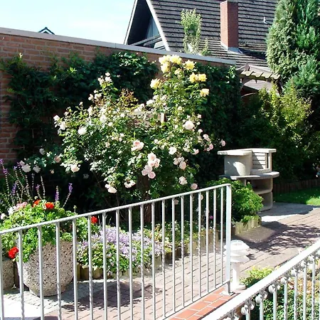 In Neue Tiefe Mit Terrasse- Garten Und Grill By Interhome Neue Tiefe Fehmarn