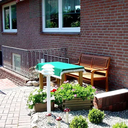 In Neue Tiefe Mit Terrasse- Garten Und Grill By Interhome Neue Tiefe Fehmarn
