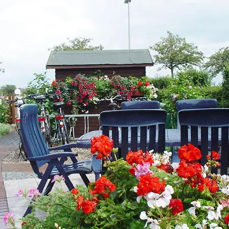 Apartament In Neue Tiefe Mit Terrasse- Garten Und Grill By Interhome Neue Tiefe Fehmarn